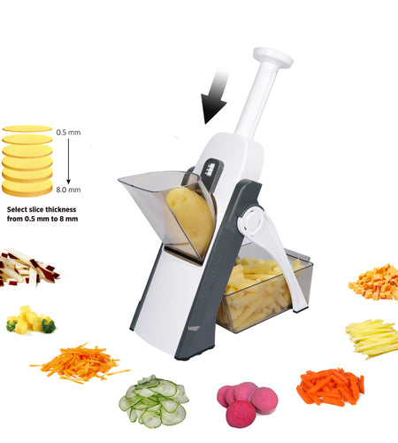 Vegetable Shredder