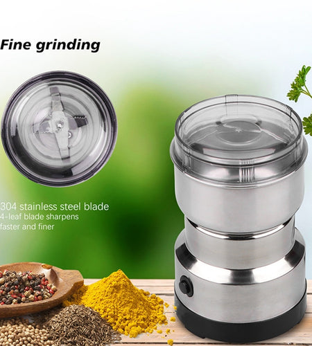 Electric Coffee Grinder
