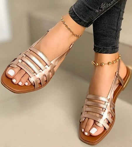 Lola Women's Flat Sandals