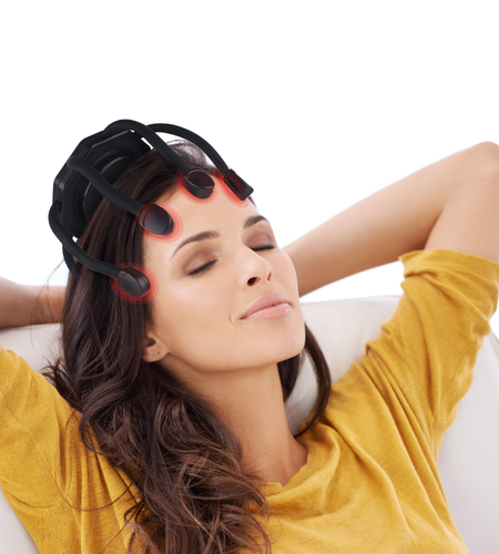 Octopus Scalp Massager™