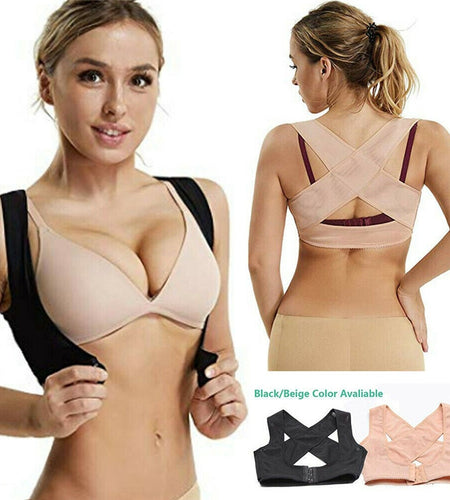 Invisible Body Shaper Corset