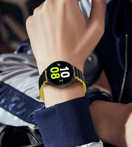 Universal Magnetic Strap