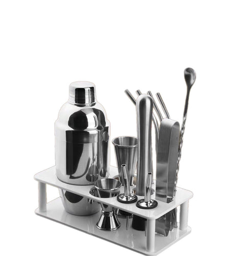 12 Piece Cocktail Set