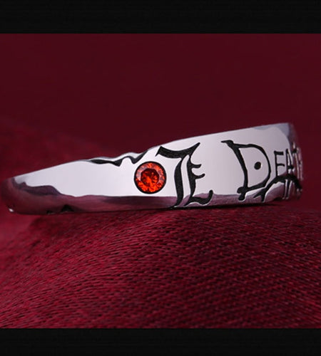 Adjustable Light Alloy Rings