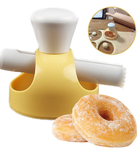 Donut Mold