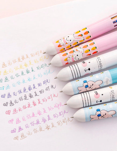 Load image into Gallery viewer, Ballpoint Kawaii Pen
