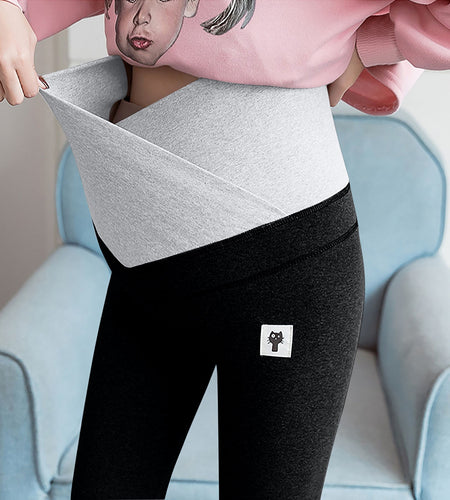 Adjustable Maternity Pants