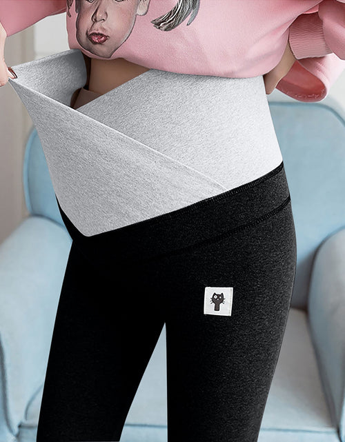 Load image into Gallery viewer, Adjustable Maternity Pants
