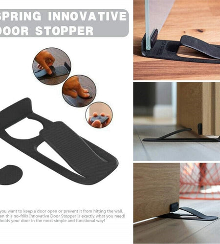 Smart Door Stopper