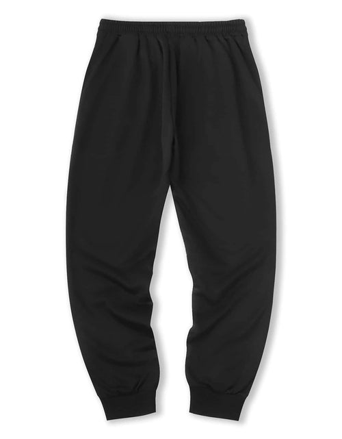 Load image into Gallery viewer, Graphic Drawstring Sweatpants
