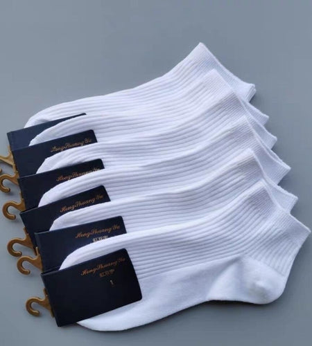 Unisex Ankle Socks