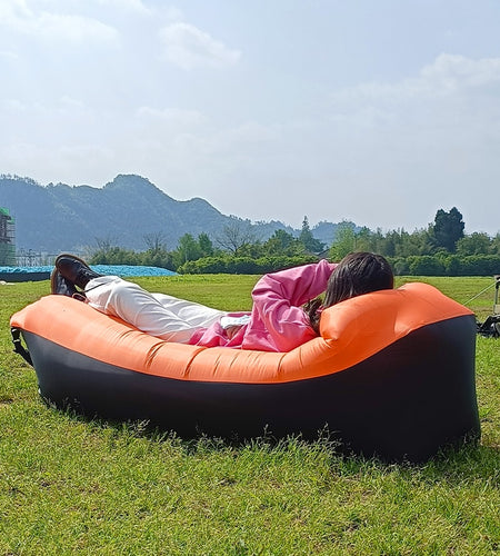 Inflatable Sofa Bed
