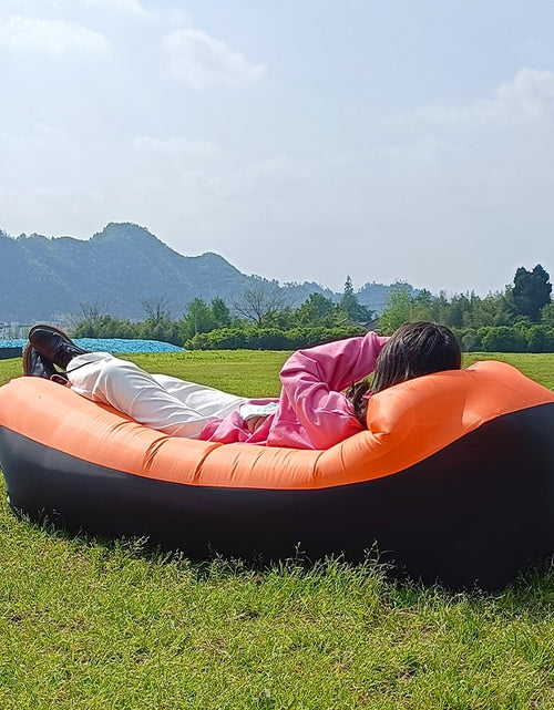 Load image into Gallery viewer, Inflatable Sofa Bed
