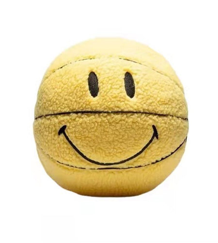 Basketball Plush Toys