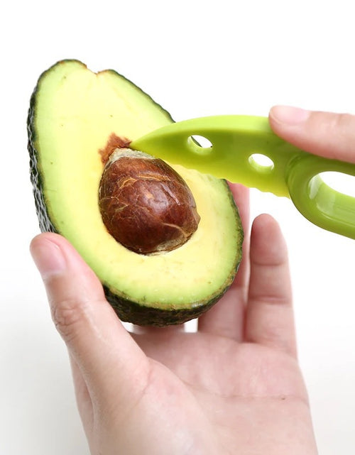 Load image into Gallery viewer, 3 In 1 Avocado Slicer
