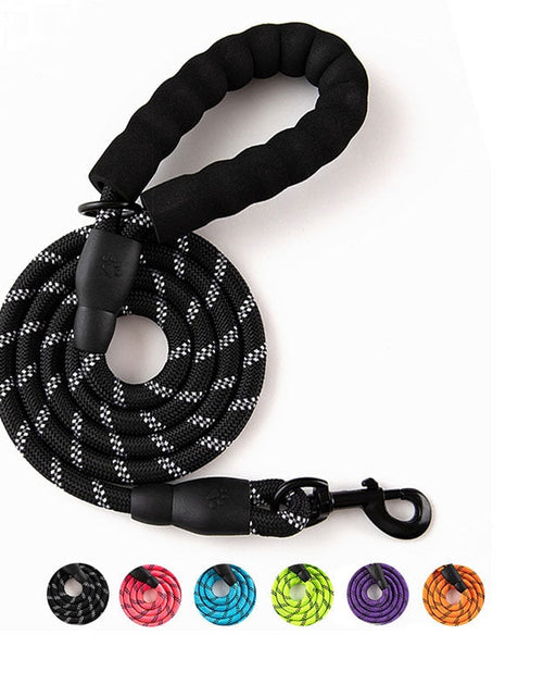 Load image into Gallery viewer, Premium Quality Nylon Leash
