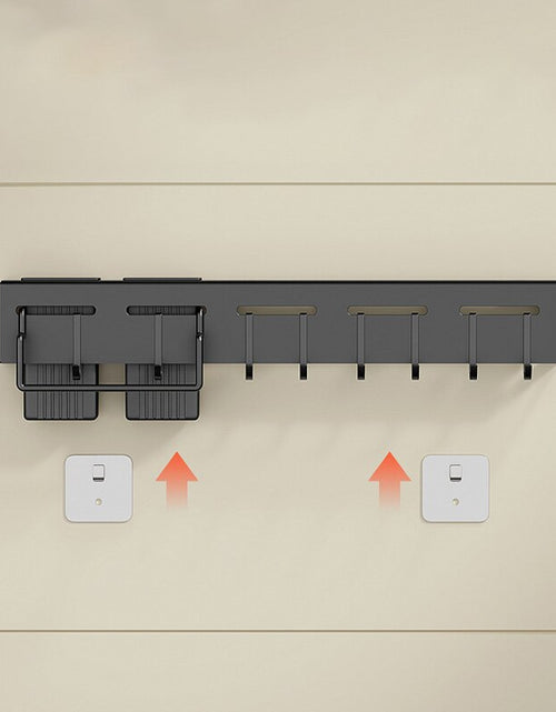 Load image into Gallery viewer, Multifunctional Kitchen Knife Holder
