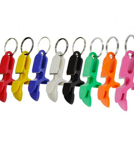 Beer Bong Shotgunning Bottle Opener