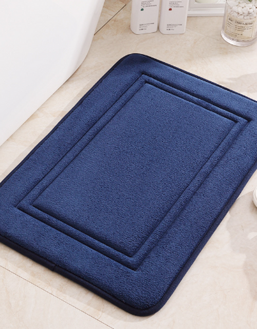 Load image into Gallery viewer, Embossing Non-slip Bath Mat
