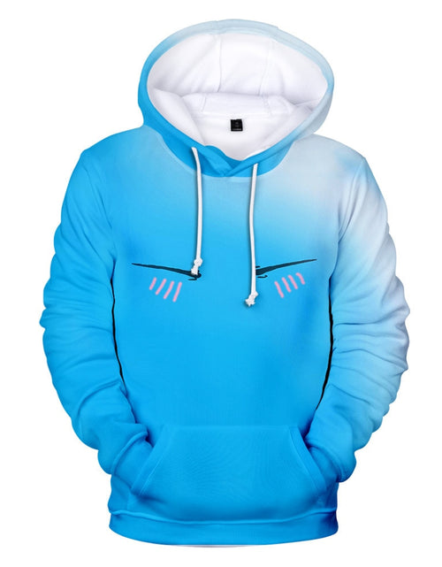 Load image into Gallery viewer, Anime Kids Hoodies
