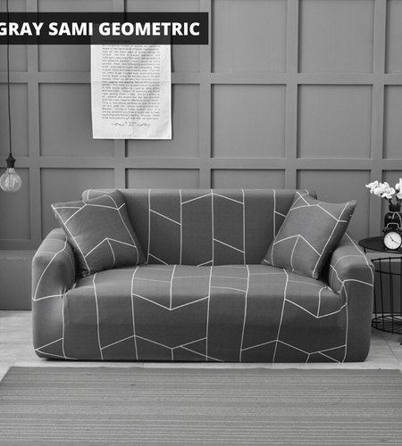 Stretch Sofa Cover