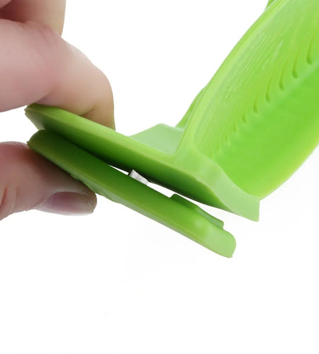 Silicone Kitchen Strainer Filter