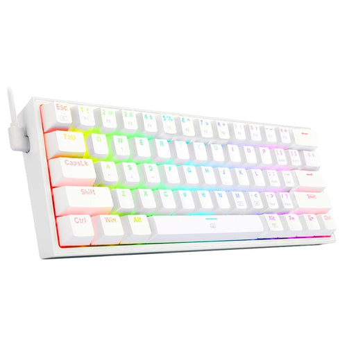 Load image into Gallery viewer, Mechanical Gaming K617 Wired Keyboard
