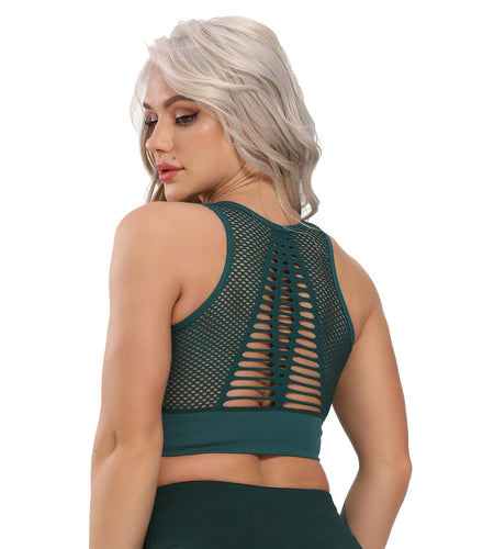 Women's Workout Sports Bra