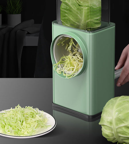 Multifunctional Vegetable Cutter