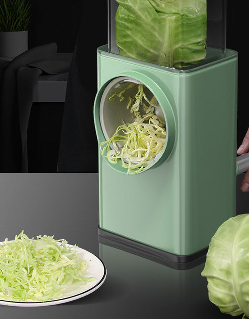 Load image into Gallery viewer, Multifunctional Vegetable Cutter
