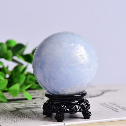 Load image into Gallery viewer, Natural Amethyst Ball
