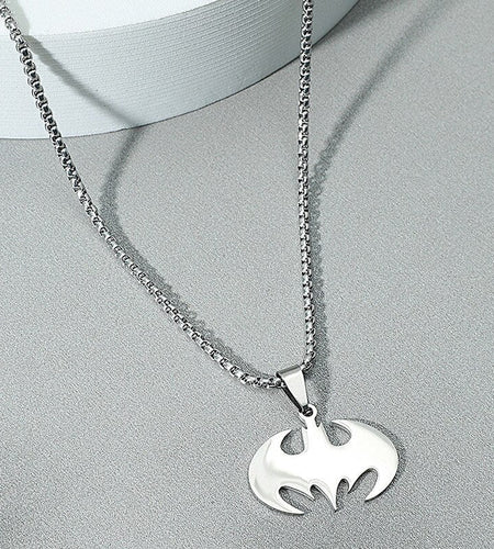Superhero Necklace