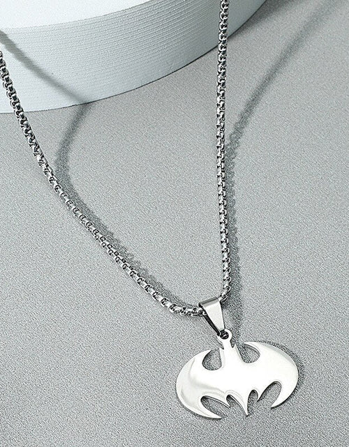 Load image into Gallery viewer, Superhero Necklace
