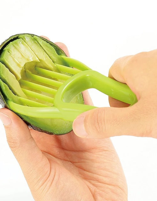 Load image into Gallery viewer, 3 In 1 Avocado Slicer
