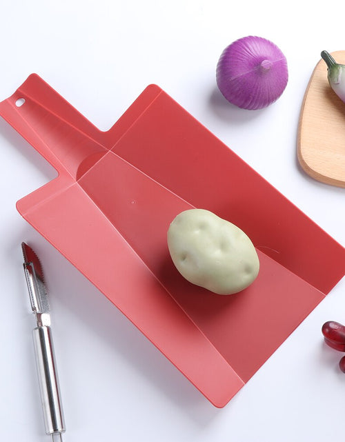 Load image into Gallery viewer, Foldable Chopping Board
