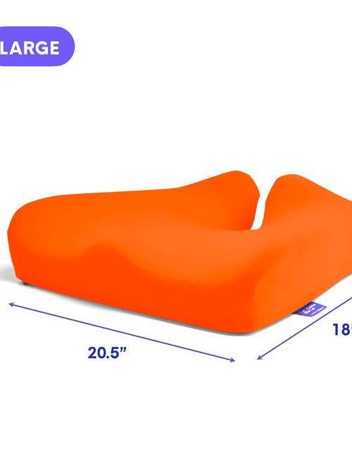 Load image into Gallery viewer, Pressure Relief Seat Cushion
