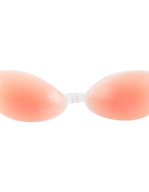 Load image into Gallery viewer, Strapless Bra Stealth Nipple Cover
