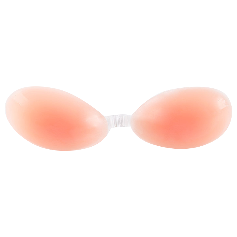 Strapless Bra Stealth Nipple Cover