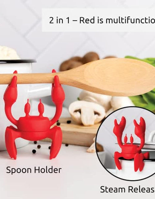 Load image into Gallery viewer, Kitchen Silicone Spoon
