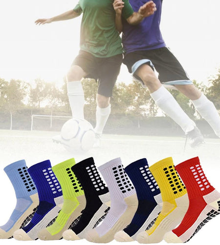 Performance Soccer Socks