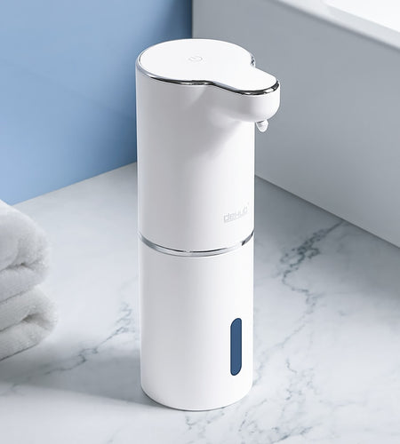 Automatic Foam Soap Dispensers