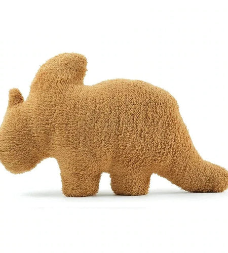 The Original Dino Nuggy Pillow
