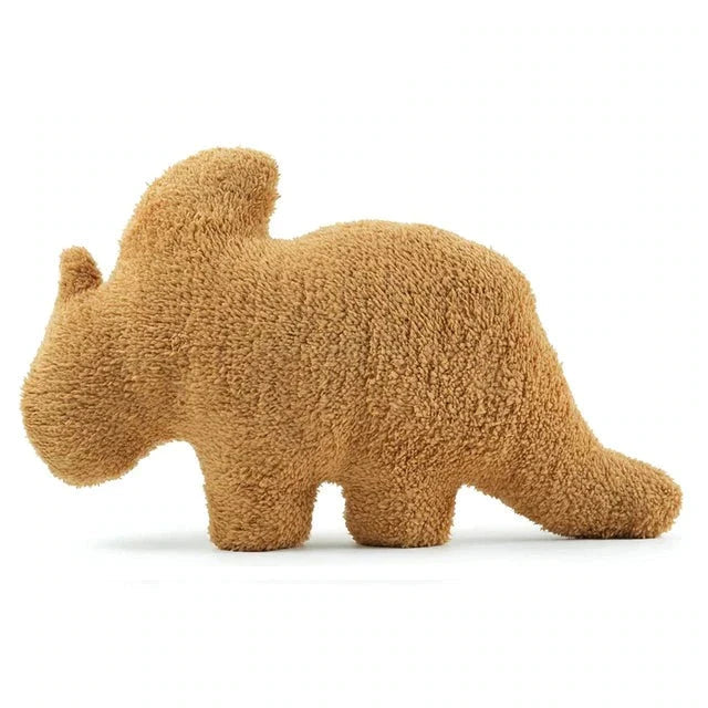 The Original Dino Nuggy Pillow