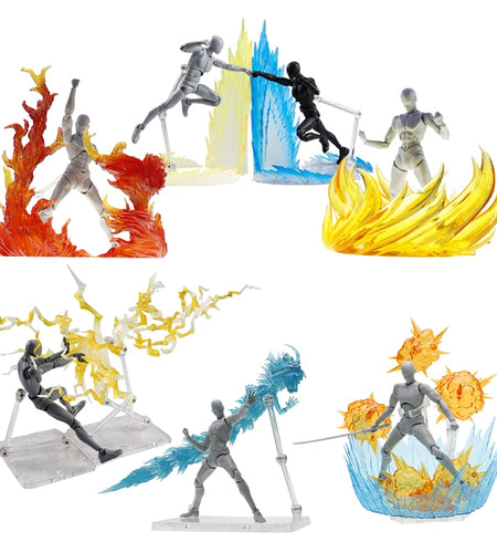 Action Figure Anime Toy