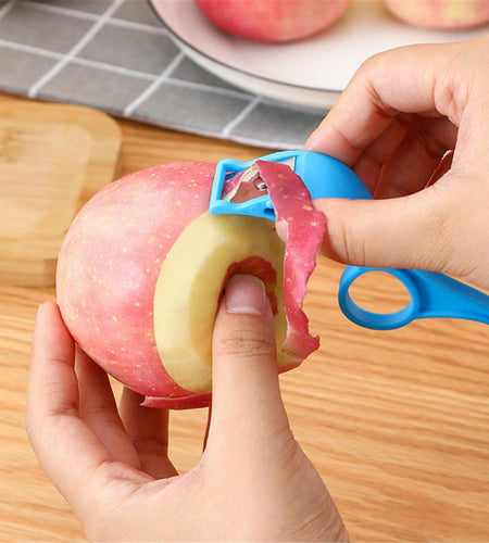 Multifunction 3 In 1 Fruit Peeler