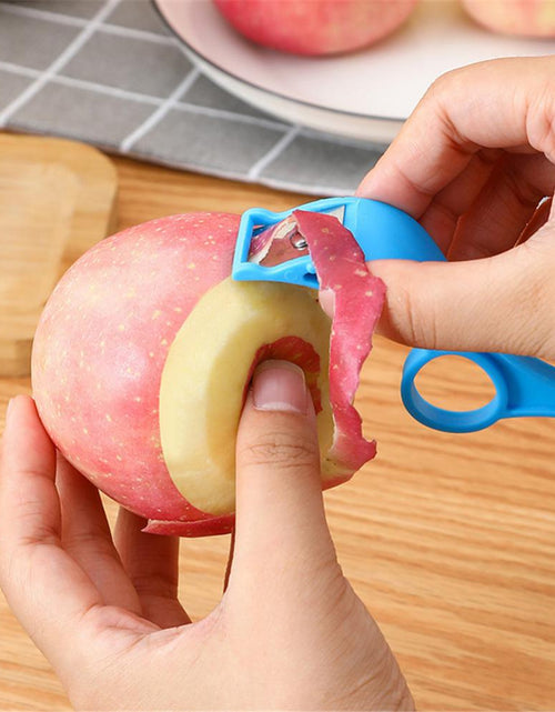 Load image into Gallery viewer, Multifunction 3 In 1 Fruit Peeler
