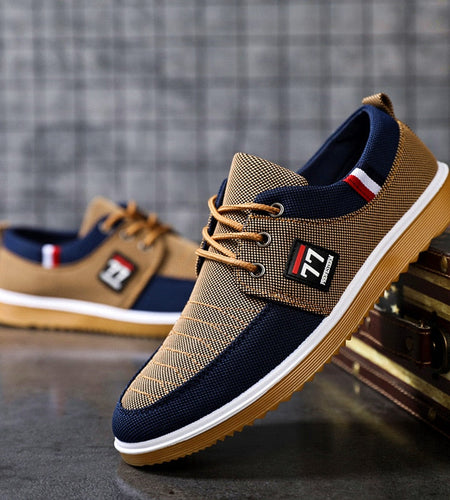 Men's BreatheLite Classic Shoes