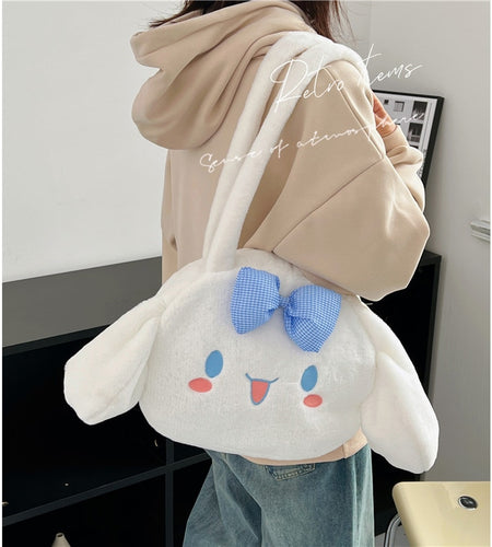 Cute Cartoon Shoulder Bag