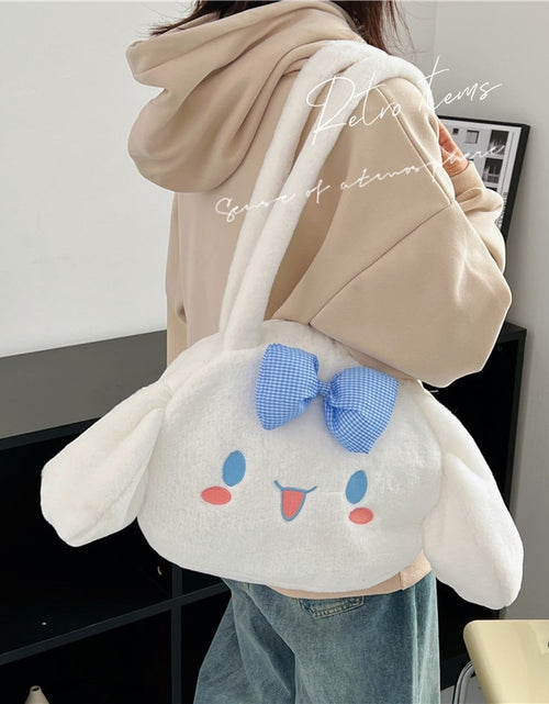 Load image into Gallery viewer, Cute Cartoon Shoulder Bag
