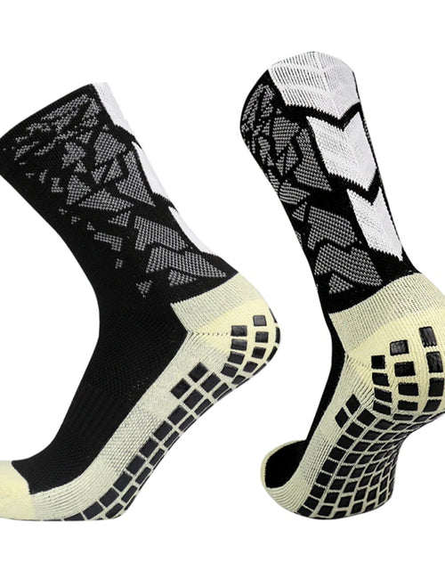 Load image into Gallery viewer, Men and Women Non-slip Socks
